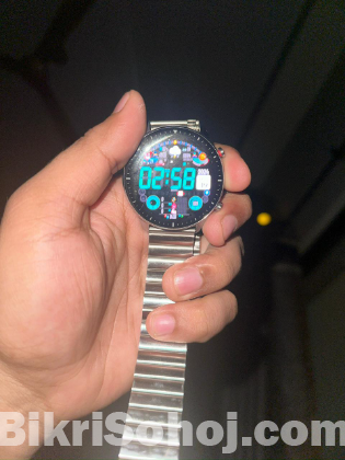 Amazfit gtr2